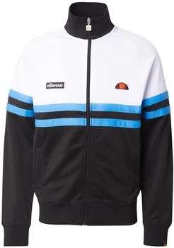Ellesse Sweatjacke 'RIMINI' blau