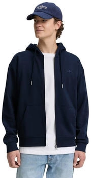 Tom Tailor Denim 1048078 Sweatjacke sky captain blue