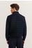 Bugatti Sweatjacke Regular Fit Baumwollmix