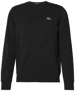 Lacoste Strickpullover schwarz