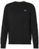 Lacoste Strickpullover schwarz