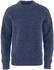 Fjällräven Övik Waffle Knit Strickpullover (Herren)