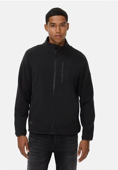 Camel Active Sweatjacke 409401-6W37 asphalt