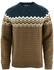 Fjällräven Övik Knit Sweater (81829)