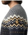 Fjällräven Övik Knit Sweater DarkOak Navy