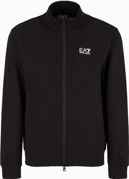 Emporio Armani 8NPM31 PJVRZ Strickjacke schwarz