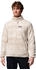 Columbia Rugged Ridge High Pile Half Zip Fleecepullover beige dunkelstein