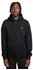 Element Cornell Classic Halbreißverschluss-sweatshirt schwarz