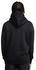 Element Cornell Classic Halbreißverschluss-sweatshirt schwarz