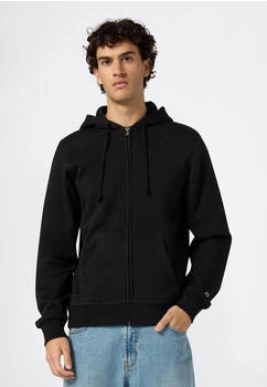 Champion Kapuzensweatjacke Champion schwarz 69473658-