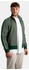 Lacoste Sweatjacke Baumwoll-Anteil grün