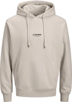 Jack & Jones Hoodie 'SOHO' beige