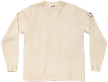 Devold Nansen Refined Pullover offwhite