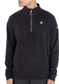 Dare2b Freethink II Fleece mit halblangem Rei&szlig;verschluss Herren (DMA473)