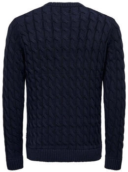 Only & Sons strickpullover kicker 1-tlg