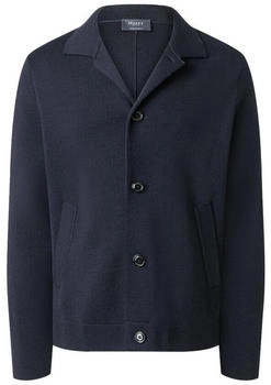 Maerz Strickjacke navy