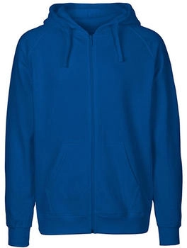 Neutral Hoodie royal