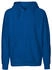 Neutral Hoodie royal