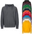 Neutral Hoodie royal