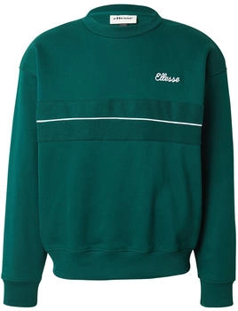 Ellesse Quento Sweatshirt dunkelgrün