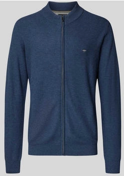 Fynch-Hatton Cardigan-Zip Structure night