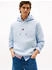 Tommy Hilfiger Organic Cotton Blend Logo Hoody (MW0MW11599) bros