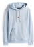 Tommy Hilfiger Organic Cotton Blend Logo Hoody (MW0MW11599) bros