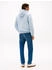 Tommy Hilfiger Organic Cotton Blend Logo Hoody (MW0MW11599) bros