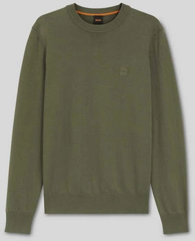 Hugo Boss Kanovano_S (50527583-342) green