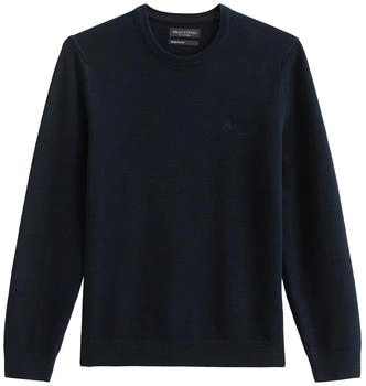 Marc O'Polo Pullover Regular (B21502360074) marine