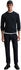 Marc O'Polo Pullover Regular (B21502360074) marine