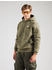 Nike Club Fleece-Hoodie olive 222