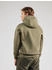 Nike Club Fleece-Hoodie olive 222