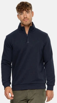 Indicode Sweater INBrandt dark navy