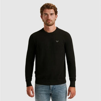 PME Legend cotton modal schwarz