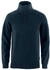 Fjällräven Övik Lite Half Zip Herren dunkelnavy