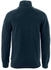 Fjällräven Övik Lite Half Zip Herren dunkelnavy