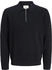 Jack & Jones Gestricktes Polo Strickpullover (Herren)