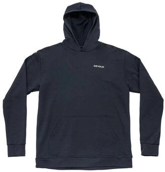 Devold Everyday Hoodie MAN ink 284A