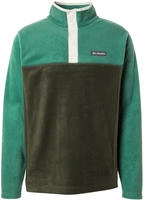 Columbia 2097721, COLUMBIA Herren Unterjacke Steens Mountain Half Snap II Grau...