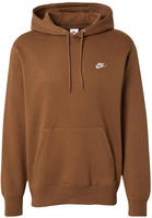 Nike fn3859235, Nike Club Fleece Hoodie Herren Hoodies & Sweatshirts braun...