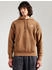Nike Club Fleece-Hoodie (Herren) - Braun FN3859-235