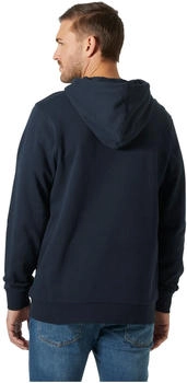 Helly Hansen HH Box Hoodie Herren Marine (54526_598)