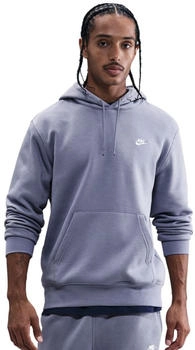 Nike Club Fleece Hoodie (Herren)