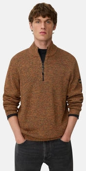 Camel Active Troyer 'Mouline' orange