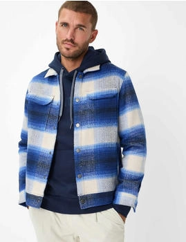 BRAX Style Santiago eisblau
