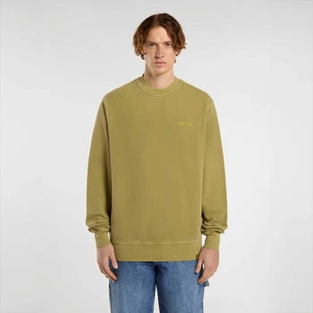Dickies Plentywood sweatshirt Mann Peridot Size (0A864H-EVERGREEN-SPRIG)