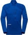 Mammut Eiger Nordwand Advanced First Layer Half Zip Pull eiger blue