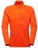 Mammut Eiger Nordwand Advanced First Layer Half Zip Pull