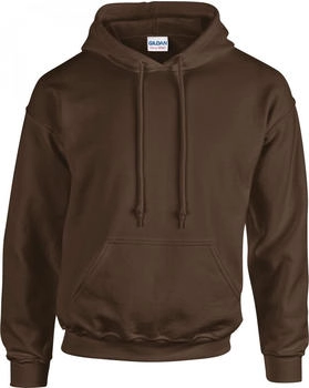 Gildan Erwachsene Sweatshirt Einfarbiger Top